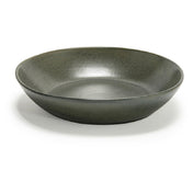 FOH DBO157DGP22 Kiln® Bowl 48 Oz. 9-3/4" Dia. X 2"H