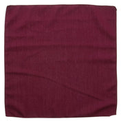 Hubert 10991 - Napkin, 20" X 20", Square