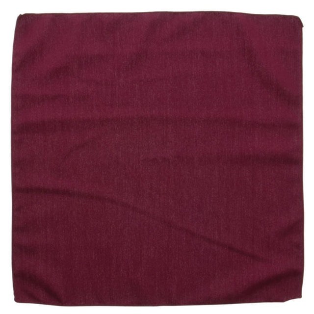 Hubert 10991 - Napkin, 20" X 20", Square