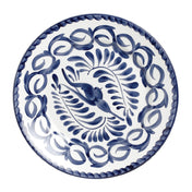 Steelite A120P103 Rimmed Rolled Edge Plate 10.25" Puebla
