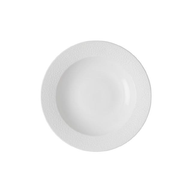 Churchill China WHVINPPB1 - Round Pasta Bowl, 30.9Cm, 12.17"