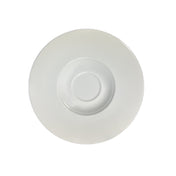 Vertex China LD-D2 Saucer 6" Porcelain