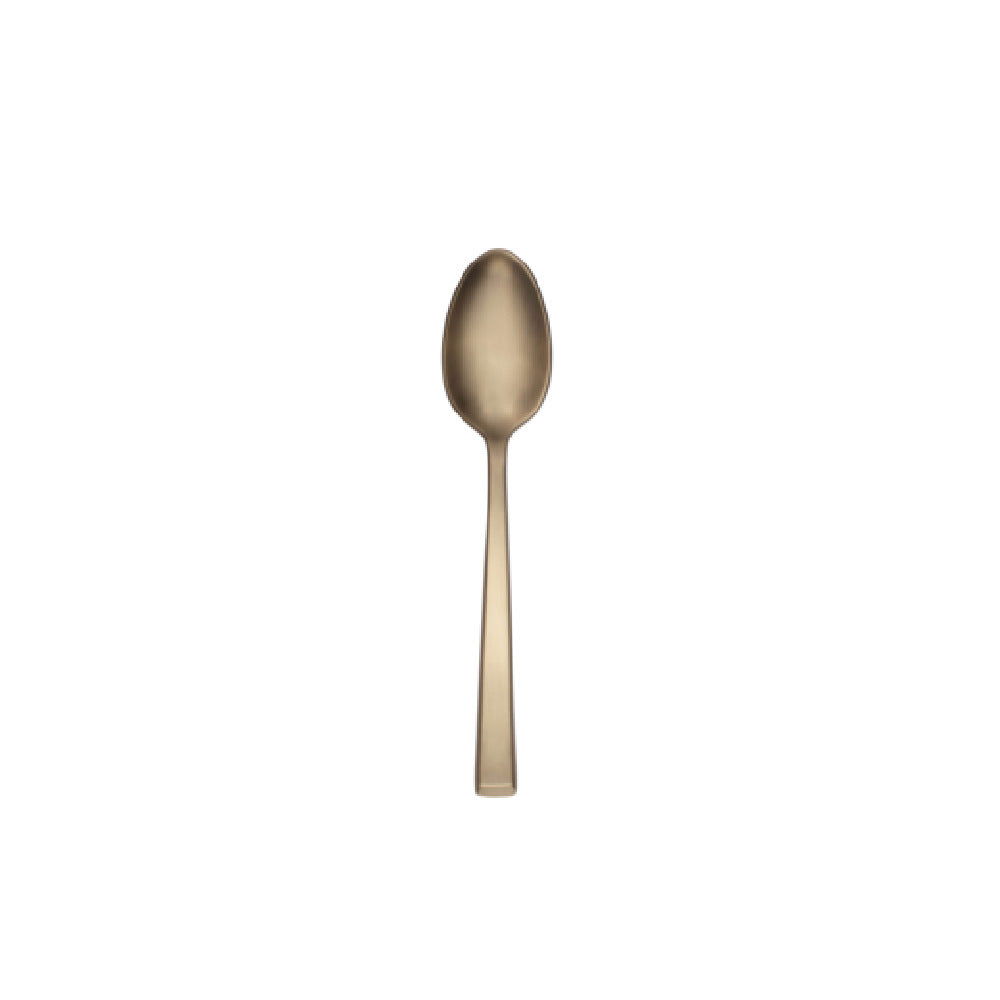 Libbey 902 001 Teaspoon 6-3/8" 18/10 Stainless Steel