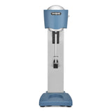 Waring WDM20 - Light-Duty Single-Spindle Drink Mixer, 9"W X 10-3/8"D X 22"H, Manual (2) Speed Hi/low Toggle Switch