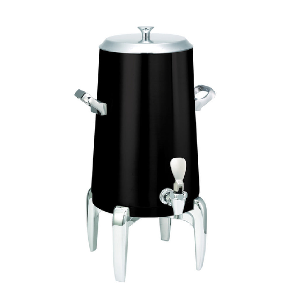 Service Ideas URN30VBXMDFL FlameFree™ Thermo-Urn Metallic Elements Vacuum Insulated Urn