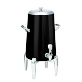 Service Ideas URN30VBXMDFL FlameFree™ Thermo-Urn Metallic Elements Vacuum Insulated Urn