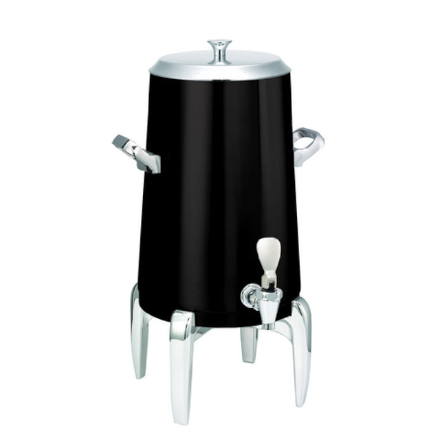 Service Ideas URN30VBXMDFL FlameFree™ Thermo-Urn Metallic Elements Vacuum Insulated Urn