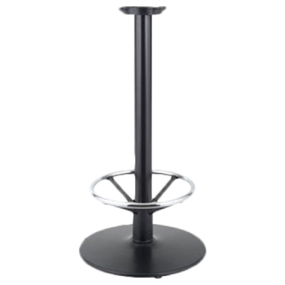 Royal ROY RTB 143 - Stand-Up Disco Base, 22" Dia. Base Spread, For 24" To 30" Tables