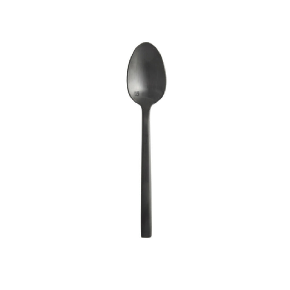 Fortessa 1.6B.165.00.004 Arezzo Teaspoon 7" (18cm) Brushed