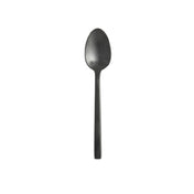 Fortessa 1.6B.165.00.004 Arezzo Teaspoon 7" (18cm) Brushed