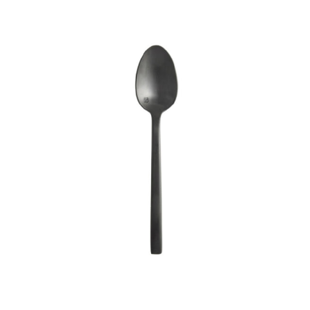 Fortessa 1.6B.165.00.004 Arezzo Teaspoon 7" (18cm) Brushed