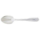 Royal ROY SLVSS SS - Serving Spoon, Medium Weight, 18/0 Stainless Steel