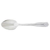 Royal ROY SLVSS SS - Serving Spoon, Medium Weight, 18/0 Stainless Steel