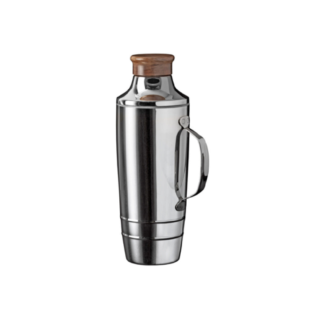 Fortessa CRFTHS.JUMSHKER Crafthouse Signature Double Walled Jumbo Cocktail Shaker