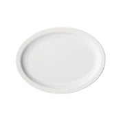 Winco BPO-115NR Birkhall Platter 11-1/2"L X 9-1/8"W X 1"H