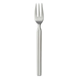 Libbey 969 029 (Formerly World Tableware) Cocktail Fork 5-3/4" 18/8 Stainless Steel