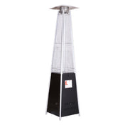 Omcan 47878 (PH-CN-2270-P) Patio Heater 89"H Propane
