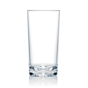 Steelite N100043 Strahl® Vivaldi Cooler 22 Oz. (H 6-3/4" M 3-1/2" T 3-1/2" B 2-3/4") Shatter Proof