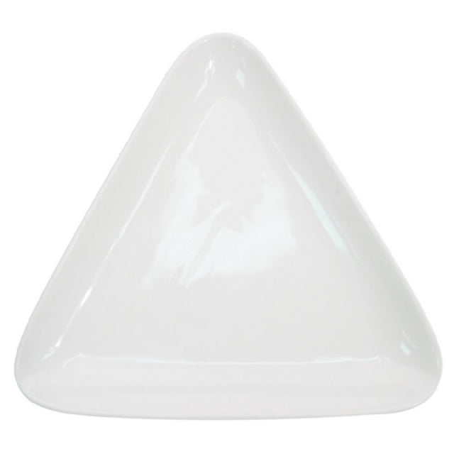 CAC China COP-T16 Accessories Plate 10-3/4"L X 10"W X 1"H Triangular