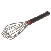 JB Prince U790 16 Matfer Whisk 16"L Shape Retaining