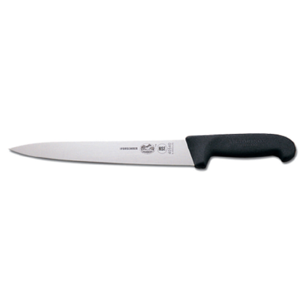 JB Prince V817 10PL Victorinox Slicer 10" Pointed