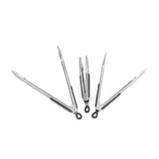 Alegacy Foodservice Products 1013 Locking Tongs 16"L 1.2 Mm Thick
