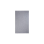 Risch 5000H-CRCC-STERLING Sterling Hardback Check Presenter (specify Color) 5" X 9"