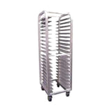 Winholt AL-1820-HD - Pan Rack, Mobile, Full Height