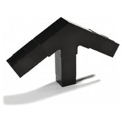 Carlisle 900503 Carlisle Sneeze Guard Assembly Block 1" Square 60° Angle