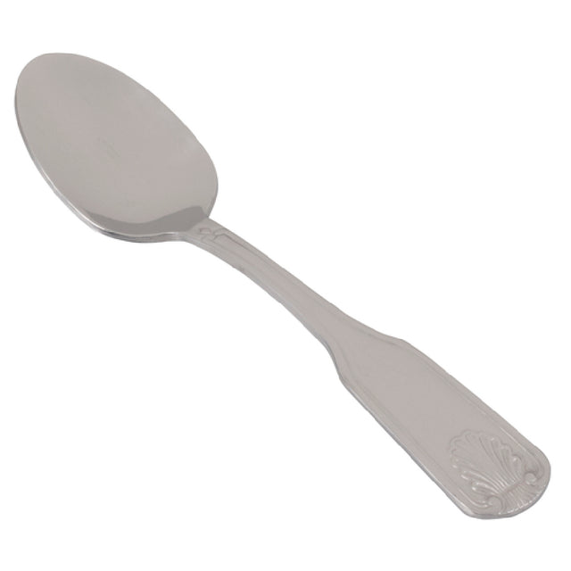 Stanton Trading FL125-01 Teaspoon 6-3/8" Heavy Weight