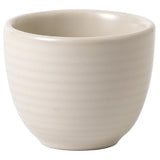 Arc Cardinal FM743 Dudson Evo Pearl Cup (D:1.5'') Stoneware