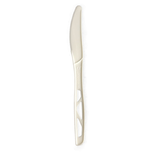 JMC Janitorial JMCBEKMW - Knife, Medium Weight, Compostable