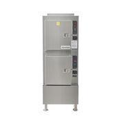Cleveland 24CGA10_LP Steamcraft® Ultra 10 Convection Steamer Pressureless Gas