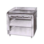Montague Company 36-8 Legend™ Heavy Duty Range Gas 36"