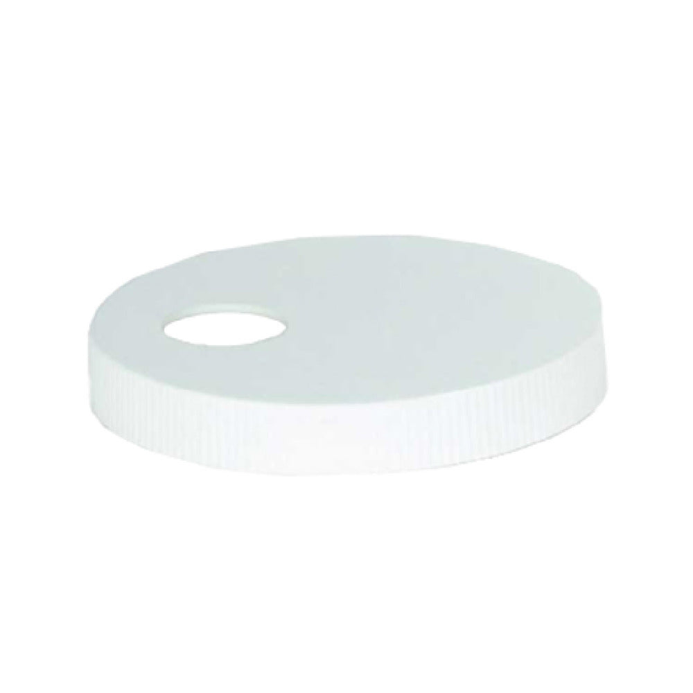 TableCraft Products 110MM - Condiment Pump Cap, 110mm, Dishwasher Safe