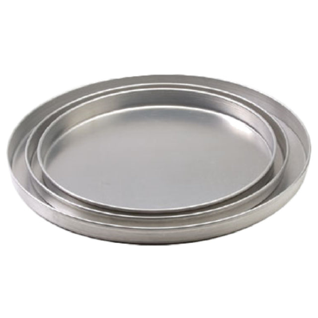 Royal ROY DP 16 1 - Pizza Pan, 16" Dia. X 1" Deep, Straight Sided