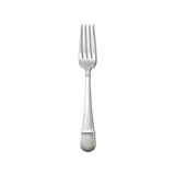 1880 Hospitality 1119FDNF Oneida® Dinner Fork 7-1/2" Banded Teardrop Shaped Handle