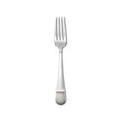 1880 Hospitality 1119FDNF Oneida® Dinner Fork 7-1/2" Banded Teardrop Shaped Handle