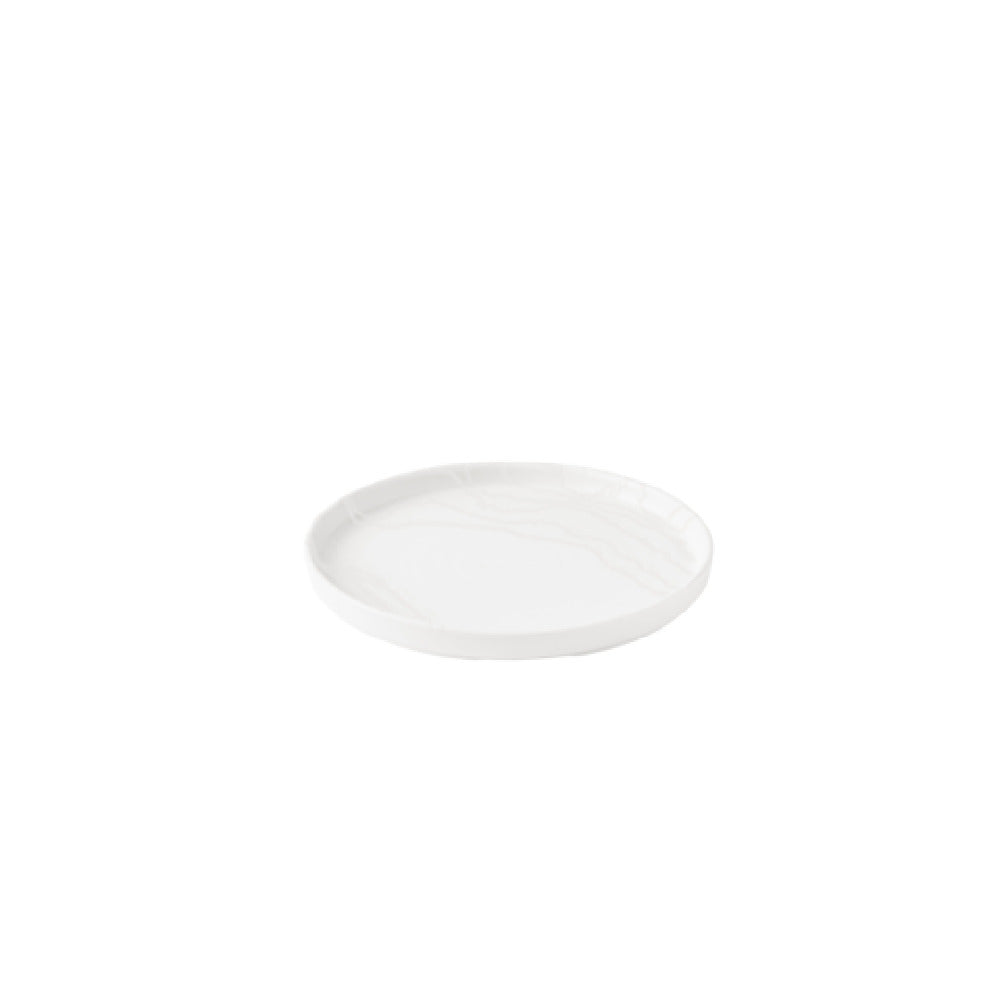 Churchill China TDWHWP261 - Plate, 10.33" Dia., Round