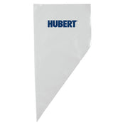 Hubert 90579 - Disposable Pastry Bag, 18" X 9", Non-slip Polyethylene