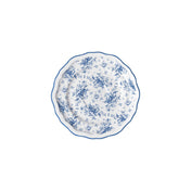 Steelite 62543FP821 Saucer 6.5" X 0.75" Adelina