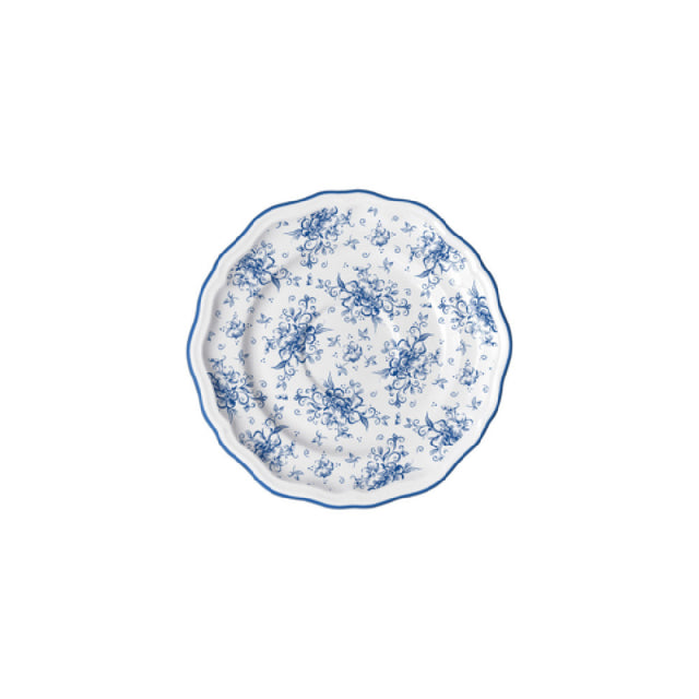 Steelite 62543FP821 Saucer 6.5" X 0.75" Adelina