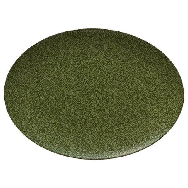 BauscherHepp 692233-425914 Platter 13.0"x 9.4"x 1.0"H Oval
