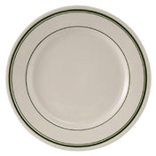 Tuxton TGB-007 Plate 7-1/8" Dia. Round