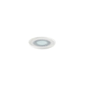 Churchill China FSBLWP261 - Walled Plate, 10-1/4" Dia., Round