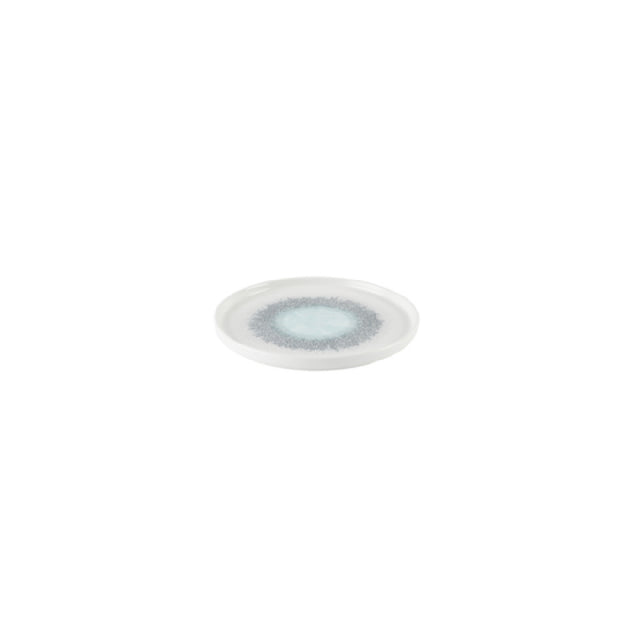 Churchill China FSBLWP261 - Walled Plate, 10-1/4" Dia., Round