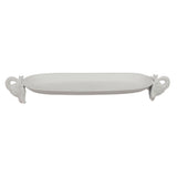 Bon Chef 81009RED Platter 16-3/4" X 6-1/8" X 2-13/16"H Oval