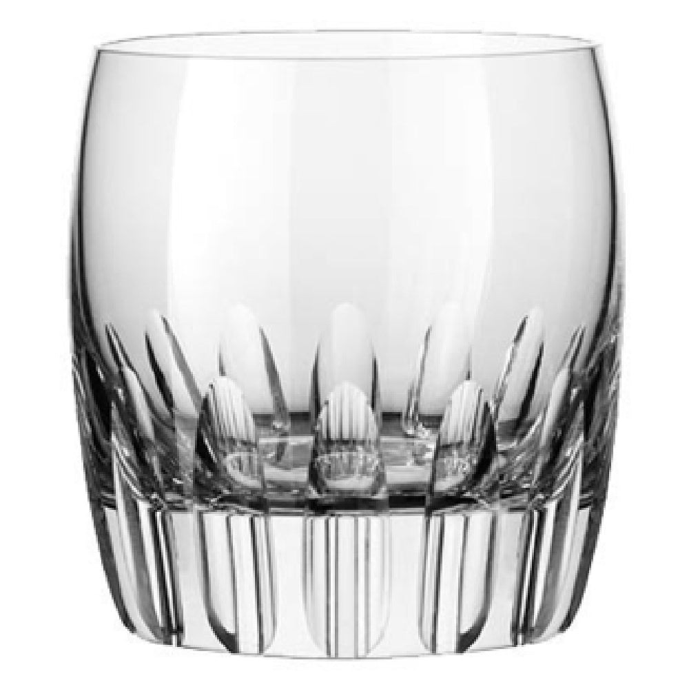 Libbey 9022/69474 Chisel Rocks Glass 9 Oz. HD2 Rim