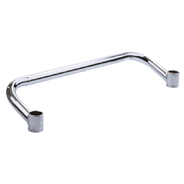 Winco VCH-21 Extended Handle 21" Mobile Shelving