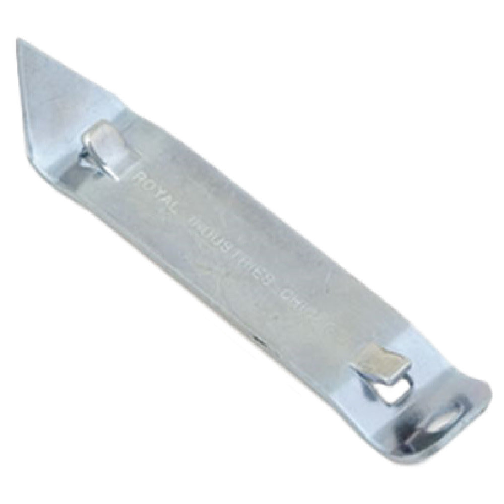 Royal ROY 411 - Bottle Opener/Can Punch